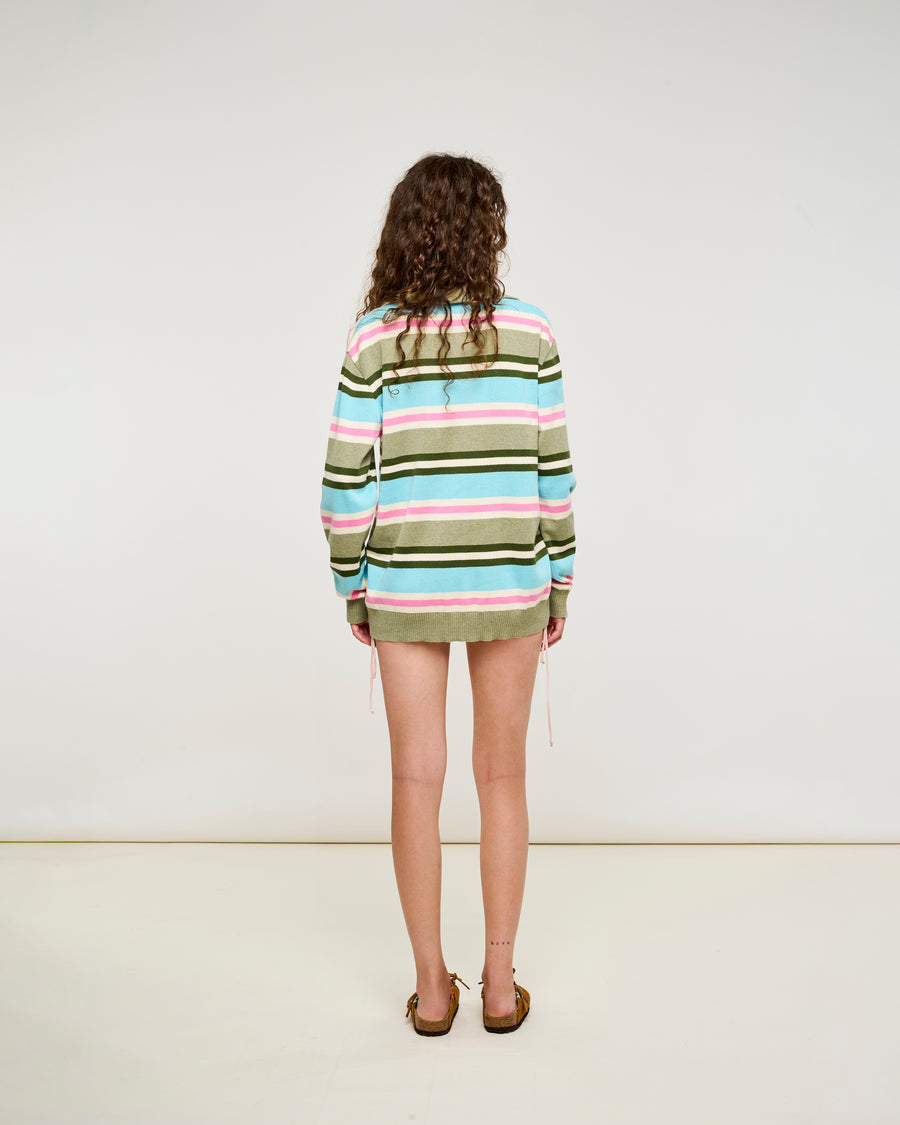 MULTI LIGHT STRIPES