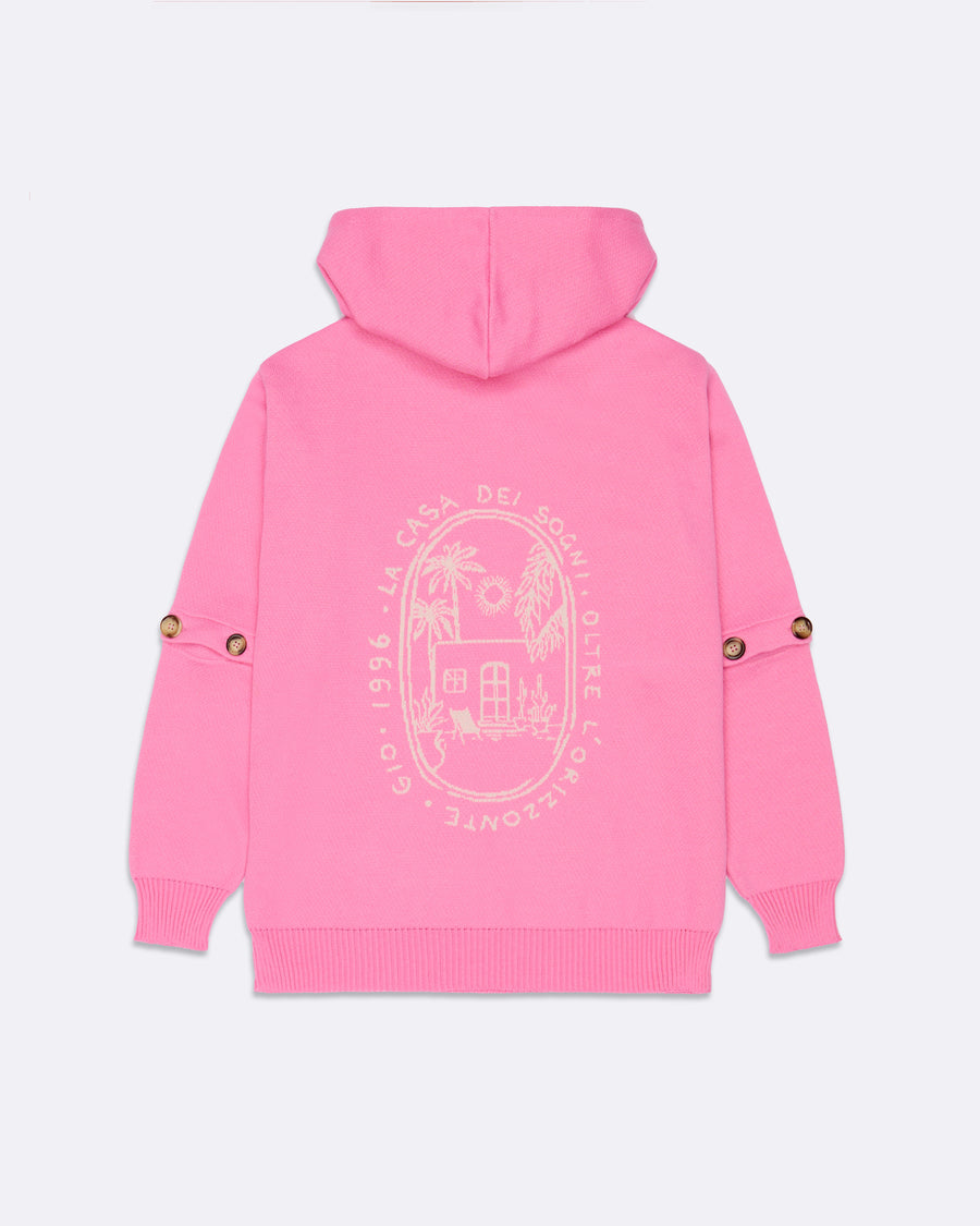 LA CASA DEI SOGNI PINK