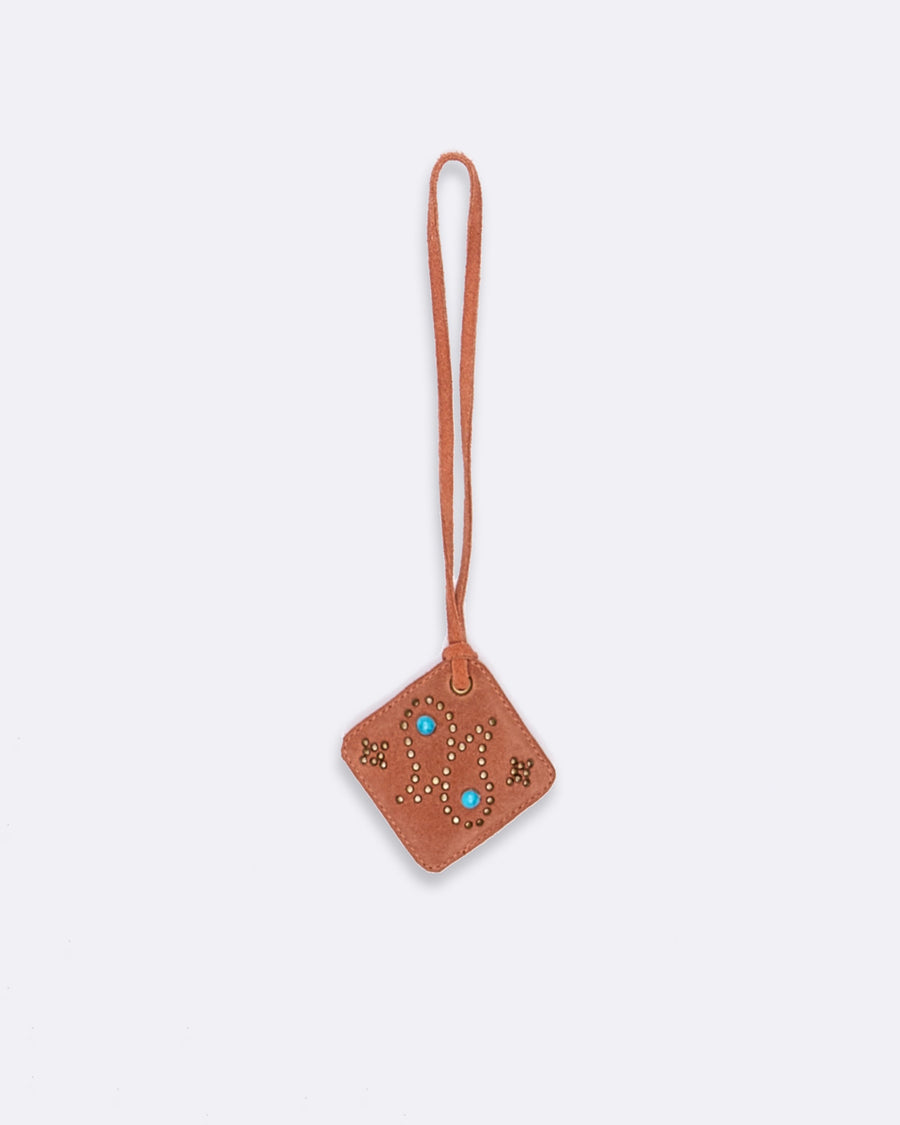 MINI PAISLEY