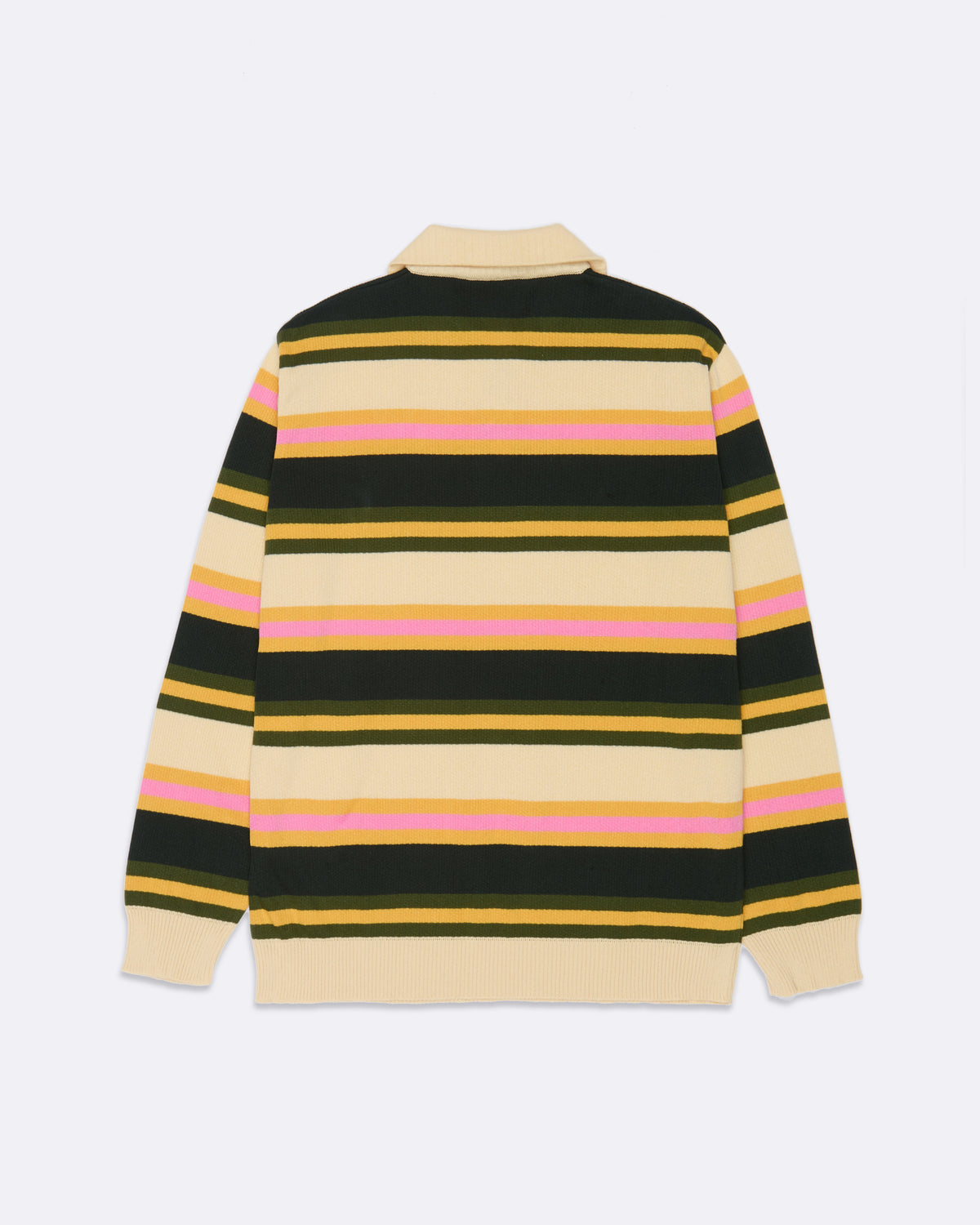 MULTI DARK STRIPES