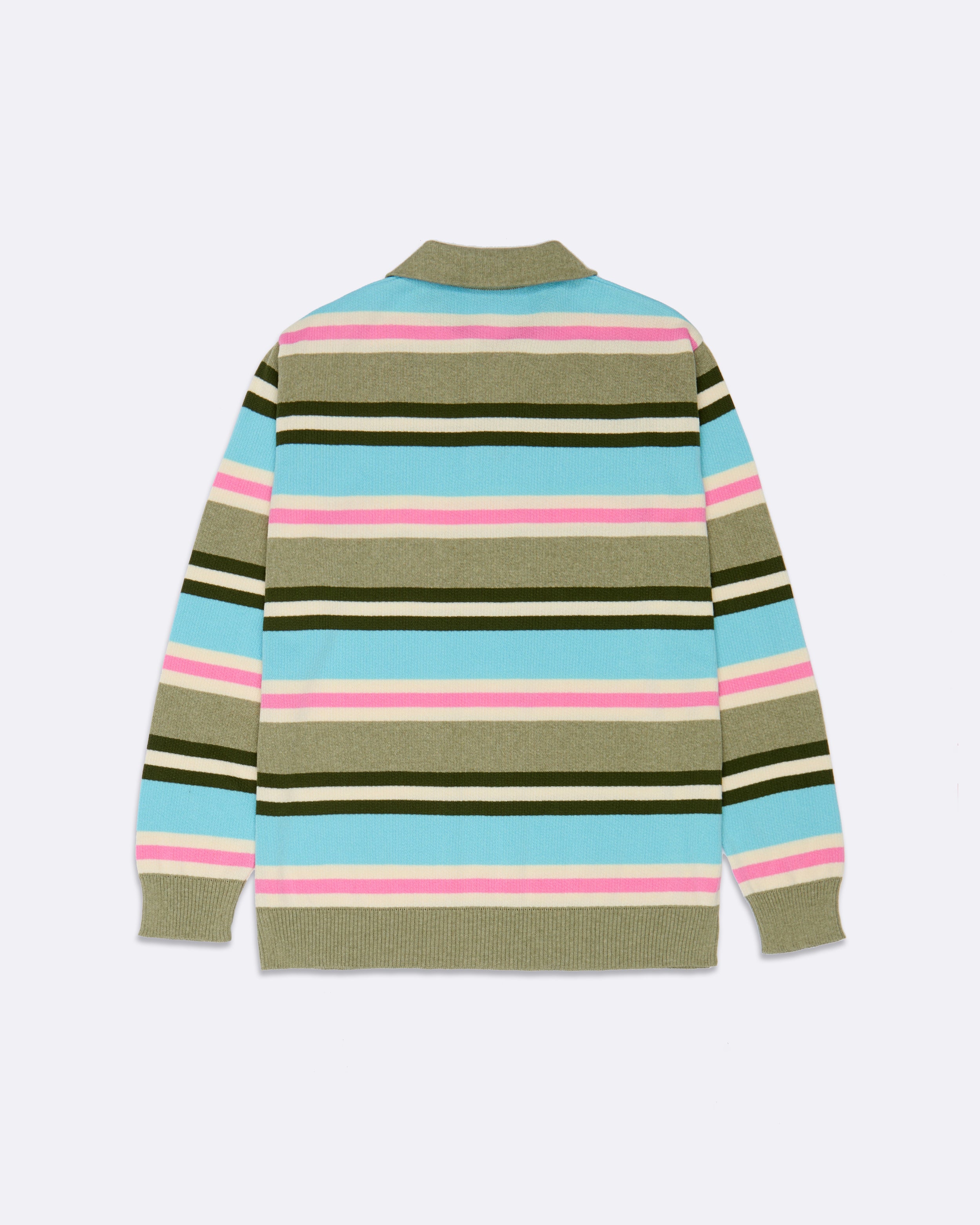 MULTI LIGHT STRIPES