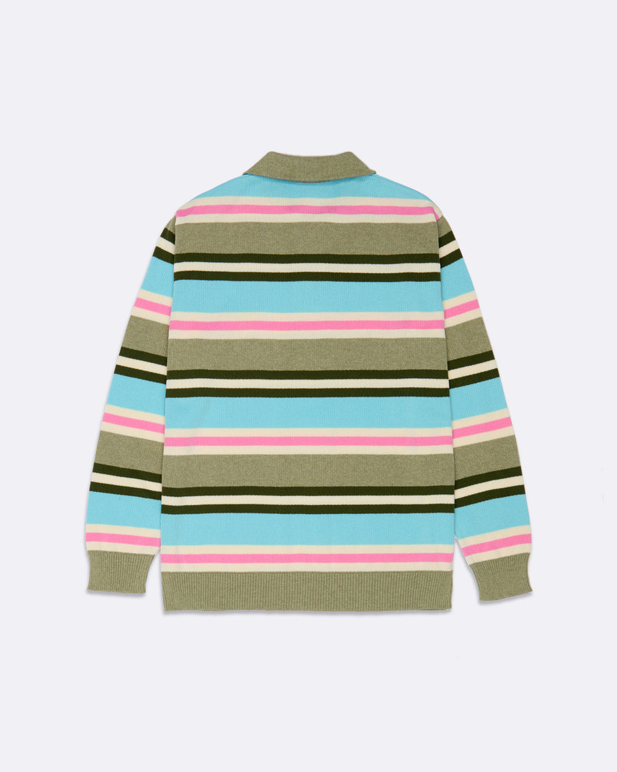 MULTI LIGHT STRIPES
