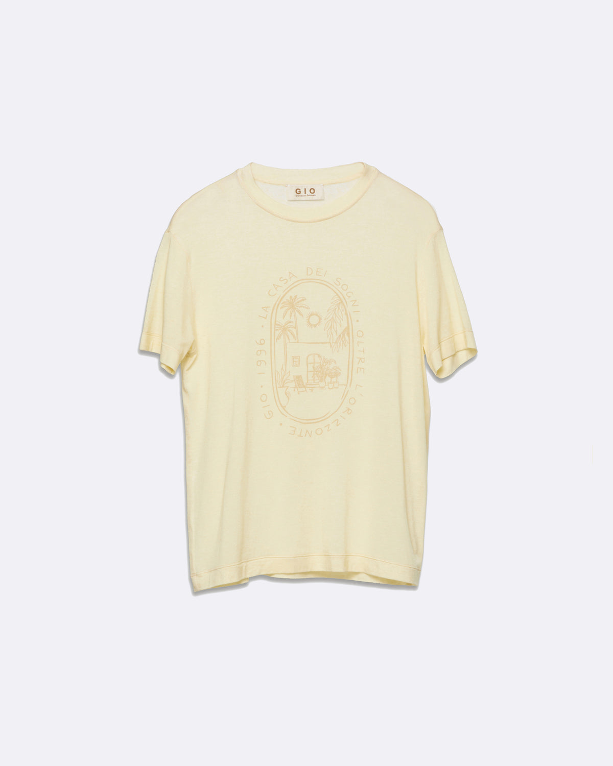 LA CASA DEI SOGNI BEIGE
