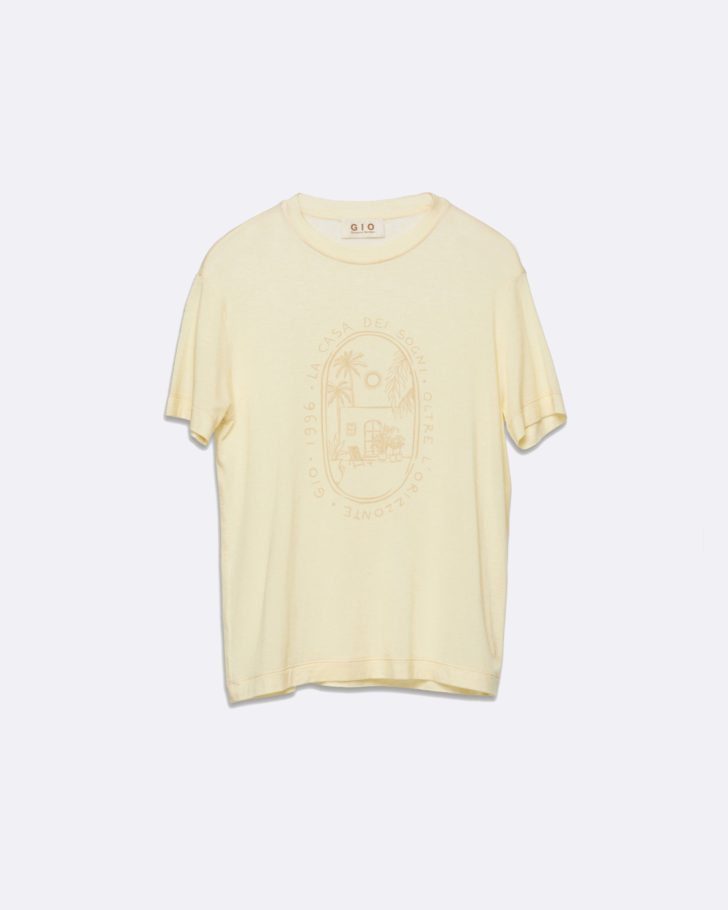 LA CASA DEI SOGNI BEIGE