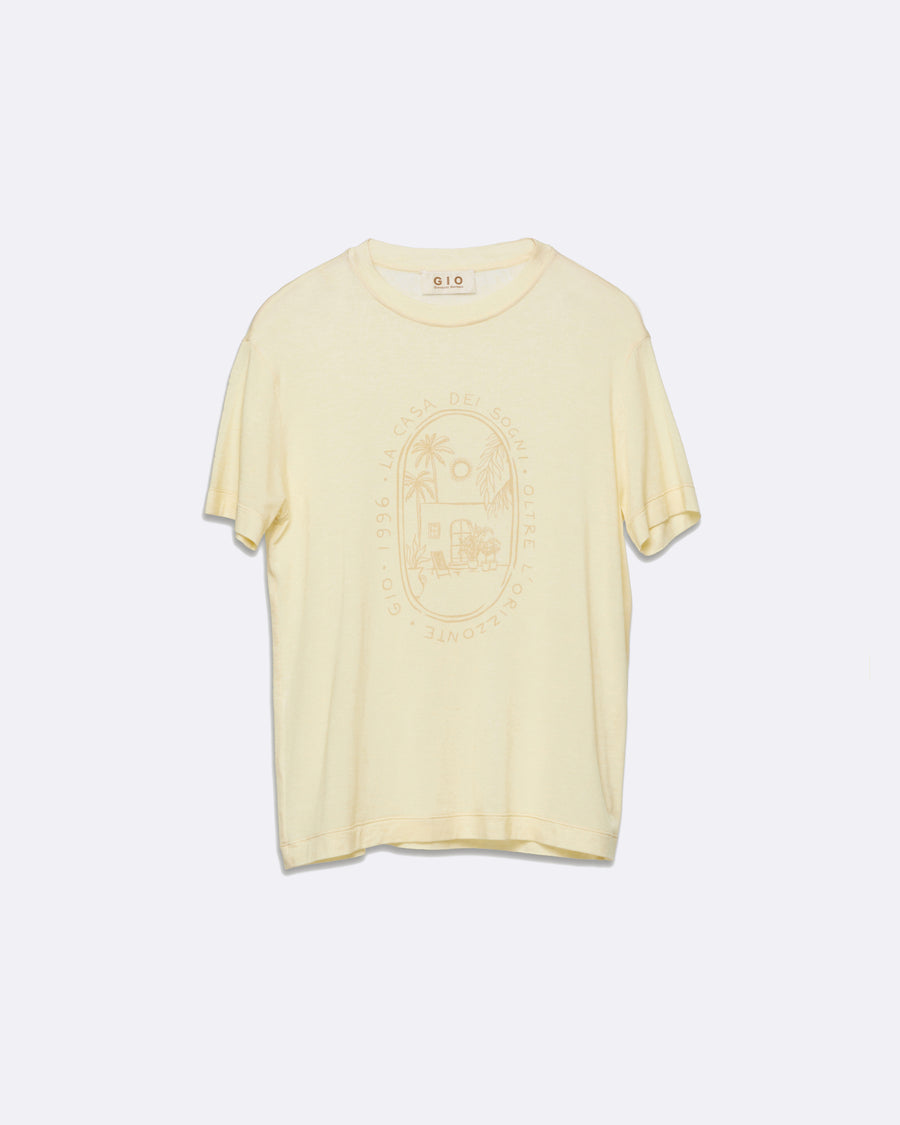 LA CASA DEI SOGNI BEIGE