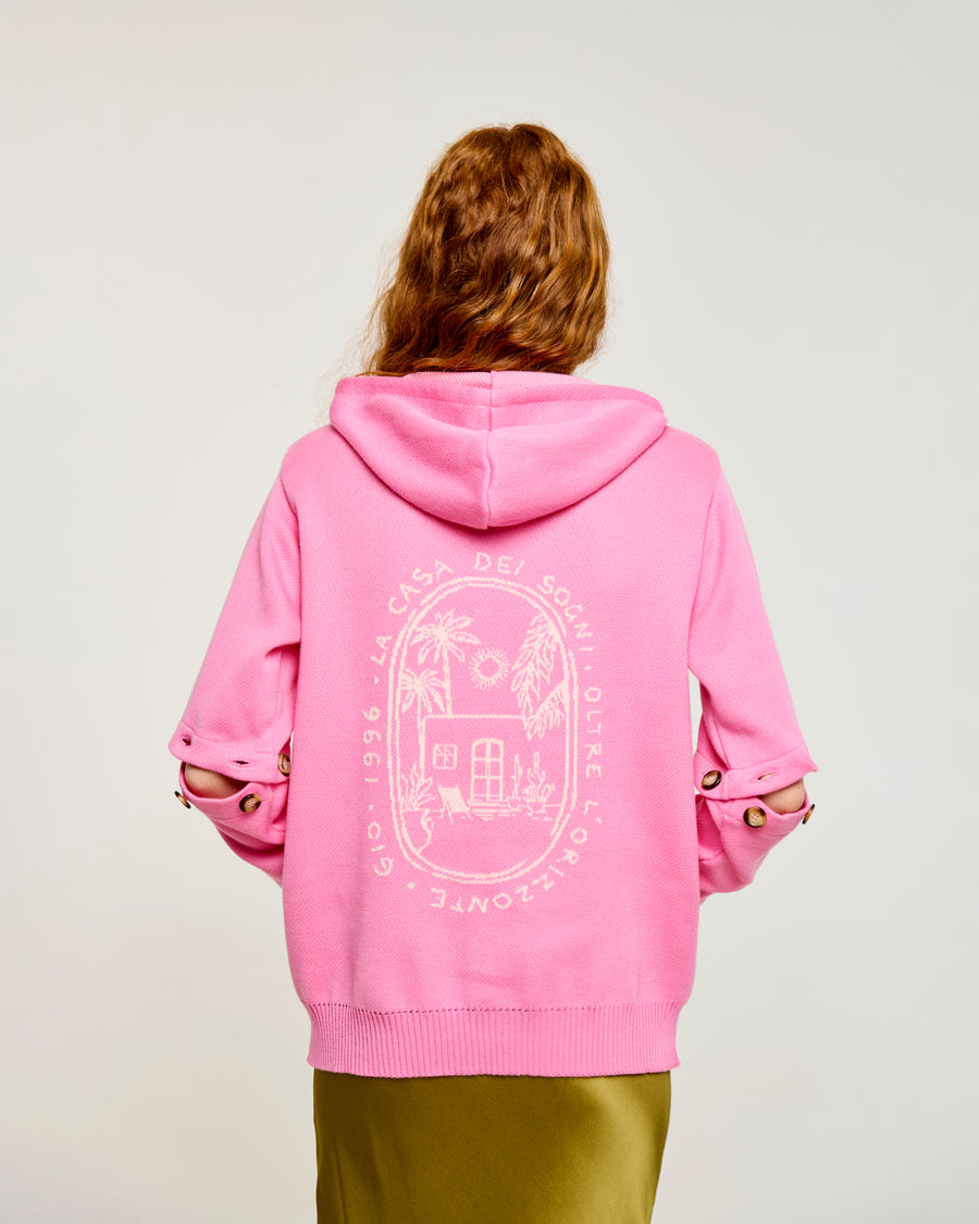 LA CASA DEI SOGNI PINK